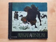 Przegląd Artystyczny nr 1 (41) 1968