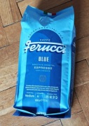 Kawa ziarnista 1kg Ferucci blue arabica 100%