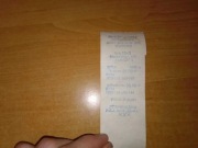 Nici do szycia matowe etykieta papierek metka owijka Odra w Nowej soli