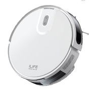 Nowy robot sprzątający ILIFE V20 – mopowanie i odkurzanie 5000Pa