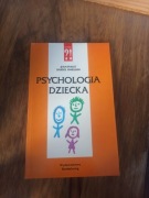 Jean Piaget - Psychologia dziecka