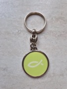 Brelok do kluczy...   z rybką  nowy