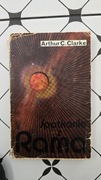 Arthur C. Clarke - Spotkanie z Ramą