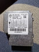 MODUŁ SENSOR PODUSZEK AIRBAG 8K0959655L AUDI A5 S5 8T A4 B8 8K RS5 