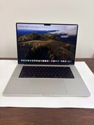 MacBook Pro 16” 2023 | M2 Pro | 16 GB RAM | XDR Retina