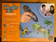 3Doodler zestaw kreatywny z długopisem 3D ROBOTY