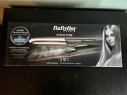 Prostownica BaByliss Paris Steam Pure 2 in 1