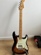 Fender Player Plus HSS