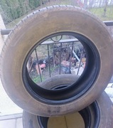 4x 215/65/17 Fronway Ecogreen 66 99 T