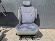 Fotel pasażera Renault Trafic II Opel Vivaro 2007-2014