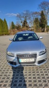 AUDI A4 B8 2011r.