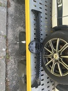 Grill atrapa chłodnicy citroen c3 aircross 2025