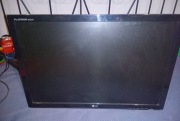 Monitor LG flatron w2242t-pf z uchwytem