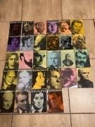 Biblioteka Poetów Exilibris Poezja