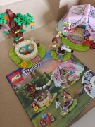 LEGO FRIENDS 41392 + GRATIS zestaw ala LEGO