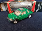 Land Rover Freelander Bburago