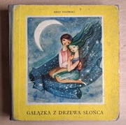 Gałązka z drzewa słońca, Jerzy Ficowski, 1961