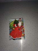 karteczki prezentowe swiateczne komplet