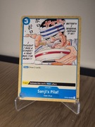 Karta One Piece TCG: Sanji's Pilaf (OP03-056)