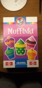Muffinki, Granna