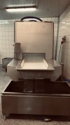 Nastrzykiwarka Karpowicz Nk-114