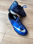 Buty piłkarskie Nike CR7 rozmiar 35