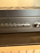 Tuner radiowy. NAD c425 z pilotem