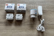Zestaw do smart home RTX Tuya WiFi