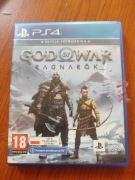 Ragnarok PlayStation 4 (PS4) pudełkowa