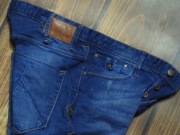 CHASIN'- EGO- SLIM- VINTAGE- pas 89 cm