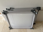 Kojec dla dziecka barierki 