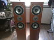 amplituner= glosniki