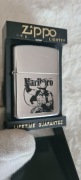 Zapalniczka ZIPPO MARLBORO Cowboj z Lasso 1994r