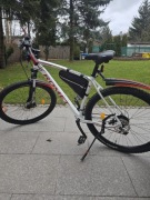 Rower Romet Mustang m1 męski