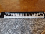 Klawiatura sterująca M-Audio Keystation 88 MK3