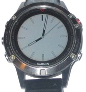 GARMIN / FENIX 5 / SMARTWATCH