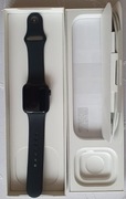 APPLE Watch SE 2 stan idealny, gwarancja
