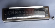 Harmonijka Hohner Chromonica 1
