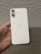 IPhone 16 plus 256gb, 93% bateria, gwarancja