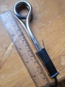 Grzałki do wody 230V - turystyczne - 300W, 500W, 750 W