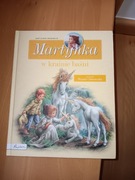 Martynka w krainie baśni