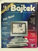 Bajtek magazyn czasopismo miesięcznik