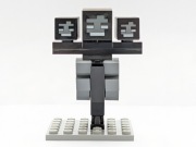 Minifigurka LEGO Minecraft Wither min154