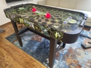 Airhockey uzywany