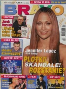 BRAVO 3/2000 kompletne