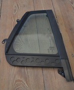 VOLVO V60 SZYBA PRAWY TYŁ nr 43R-001565