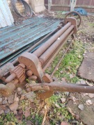 ZWIJARKA DO BLACH, RUR dla konesera starych urządzeń 