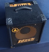 Markbass mini CMD 121P IV combo piec basowy