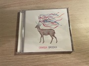 Brodka Granda stan idealny CD