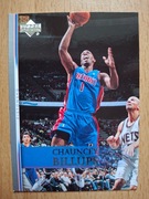 KARTA NBA UPPER DECK 2007-08 CHAUNCEY BILLUPS NR 193